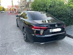 فولكسفاغن باسات